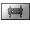 Image de Neomounts Led-W220 (Mur, 40"), Support de moniteur, Noir
