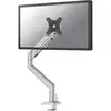 Image de Neomounts Support de table 100x100 9kg 17-35"/argent/entièrement mobile (Tables, 35", 9 kg), Support de moniteur, Argent