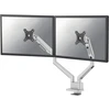 Image de Neomounts Next slim 32 monitorarm silver DS70-250SL2