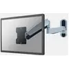 Image de Neomounts Fpma-W955 (Mur, 30", 15 kg), Support de moniteur, Noir, Argent