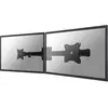 Image de Neomounts Fpma-Cb100black (Mur, 27", 9 kg), Support de moniteur, Noir