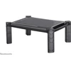 Image de Neomounts NSMONITOR20 32 Draagbaar Zwart flat panel vloer standaard
