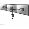 Image de Neomounts NM-D135D3BLACK (Tables, 27", 8 kg), Support de moniteur, Noir