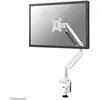 Image de Neomounts Support de table pour écran plat (Tables, 32", 9 kg), Support de moniteur, Blanc