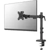 Image de Neomounts Dis Public Mount DS60-600BL1 Noir (Tables, 32", 8 kg), Support de moniteur, Noir