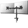Image de Neomounts Dis Public Mount DS60-600BL2 Noir (Tables, 32", 8 kg), Support de moniteur, Noir