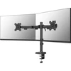 Image de Neomounts Nero DS60-600BL2 27 Dual Monitorarm