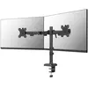 Image de Newstar Support Double Moniteur 10-32´´ Dual Ds60-600bl2 Neomunts