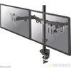Image de Neomounts klem 32 monitorarm zwart FPMA-D550DBLACK