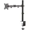 Image de Newstar Support De Bureau Pour écran Plat Fpma-d550black 10-32 Pouces