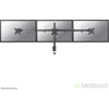 Image de Neomounts 27 monitorarm voor 3 schermen FPMA-D550D3BLACK