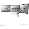Image de Neomounts 27 Monitorarm NM-D775DX3SILVER