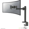 Image de Neomounts FPMA-D960BLACKPLUS Bureausteun 49 Klem Zwart