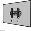 Image de Neomounts Support mural WL30S-850BL12 Noir (Mur, 40 kg, 24" - 55"), Support mural pour TV, Noir