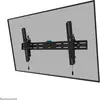 Image de Neomounts Support mural WL35S-850BL18 Noir (Mur, 100 kg, 43" - 98"), Support mural pour TV, Noir