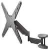 Image de Neomounts Meuble Tv Wl70-550bl14 Articulé