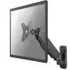 Image de Neomounts WAH 1TFT 2Articulation Max.9 (Mur, 32", 9 kg), Support de moniteur, Noir