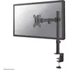Image de Neomounts Desk Mount 2 pivots (Tables, 32", 8 kg), Support de moniteur, Noir