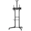 Image de Neomounts Support D´écran Fl50-550bl1 Avec Roulettes 37-70´´