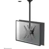 Image de Neomounts Écran arrière à arrière Ceiling (Plafond, 25 kg), Support de moniteur, Noir