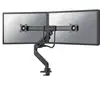Image de Neomounts Screen Desk Mount 2 (Tables, 32", 8 kg), Support de moniteur, Noir