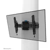 Image de Neomounts Select Screen Pillar Mount (ti (Barre, 50 kg, 40" - 75"), Support mural pour TV, Noir