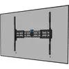 Image de Neomounts Select Screen Wall Mount (support mural fixe) (Mur, 55" - 115"), Support mural pour TV, Noir