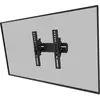 Image de Neomounts Support mural pour écran ( (Mur, 25 kg, 24" - 55"), Support mural pour TV, Noir