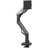 Image de Neomounts Support De Bras Pour Moniteur Gaming Single Monitor Arm