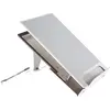 Image de Bakker Elkhuizen Ergo-Q 260, Support pour notebook, Argent