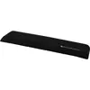Image de Bakker Elkhuizen Poignet Trapèze Compact, Souris + clavier : accessoires, Noir
