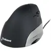 Image de Bakker Elkhuizen Evoluent Standard (Filaire), Souris, Noir