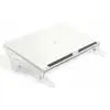 Image de Bakkerelkhuizen Support Ordinateur Portable Et écran Flexdesk 630