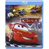 Image de Disney Blu-ray De 2006 Cars Espagnol