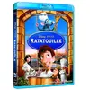 Image de Disney Blu-ray Ratatouille Espagnol