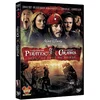 Image de Pirates des Caraïbes Jusqu'au bout du Monde DVD