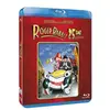 Image de Qui veut la peau de Roger Rabbit ? - Blu-Ray