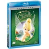 Image de La Fée Clochette Blu-ray