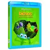 Image de Disney Blu-ray 1001 Pattes Espagnol