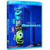Image de Disney Monstres & Cie Blu-ray Espagnol