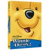 Image de Winnie l'Ourson 2 : Le Grand voyage DVD