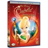 Image de Clochette et la pierre de Lune DVD