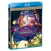 Image de La Princesse et la Grenouille Blu-ray