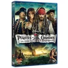 Image de Pirates des Caraïbes La fontaine de jouvence DVD