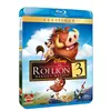 Image de Le Roi Lion 3 - Hakuna Matata Blu-ray