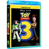 Image de Disney 3 Blu-ray Toy Story Espagnol