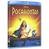 Image de Disney : Blu-ray Édition Spéciale Pocahontas Espagnol