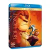 Image de Le Roi Lion Blu-ray