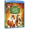 Image de Disney Tod Et Toby Blu-ray Espagnol