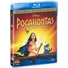 Image de Pocahontas Blu-ray